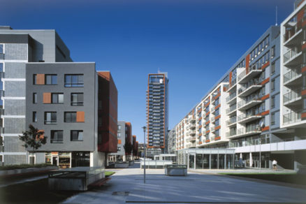 Nominácie CE.ZA.AR 2007