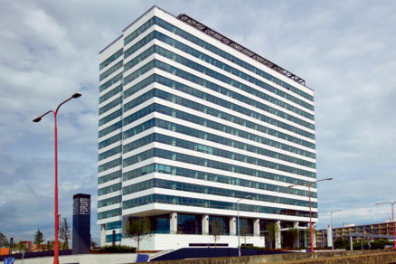 nova administrativna veza forum business center