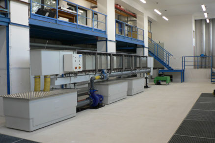 nove unikatne vyskumne centrum
