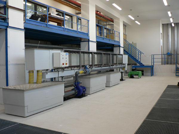 nove unikatne vyskumne centrum