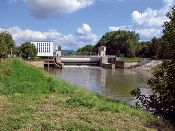 O päť rokov by mali MVE vyrobiť 450 GWh elektriny ročne