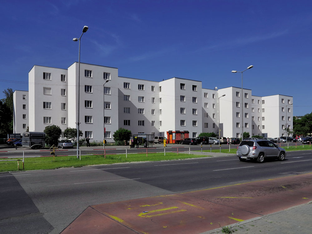 obnova bytoveho domu zateplenie fenolovou penou