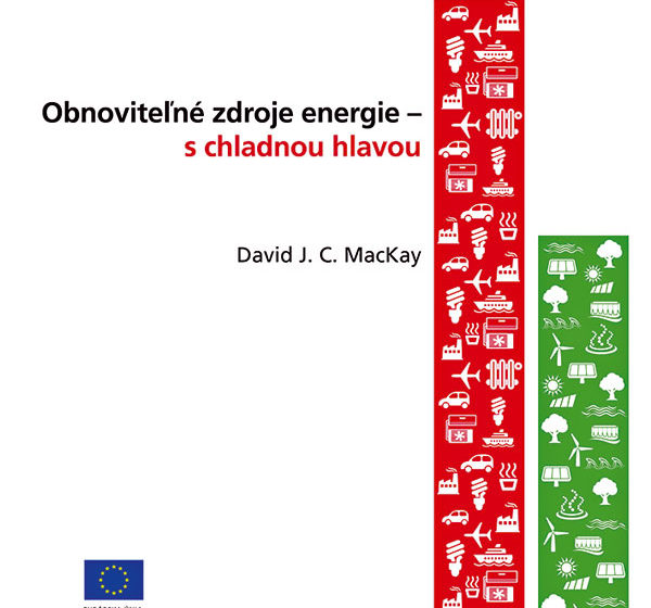 obnovitelne zdroje energie s chladnou hlavou