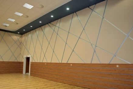 Ochrana pred hlukom by sa mala začínať už v projektovej príprave
