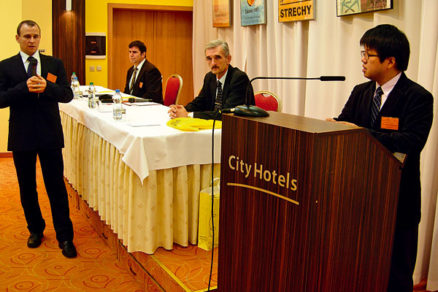 odborna stranka bratislavskeho sympozia strechy 2012