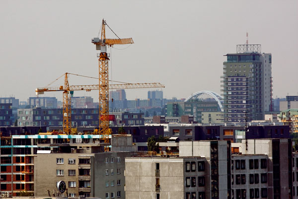 Okrúhly stôl ASB: Slovenské stavebníctvo čaká v tomto roku ešte krízový režim
