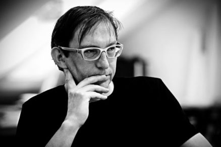p. moravcik cim je developer uvedomelejsi tym je architekt stastnejsi