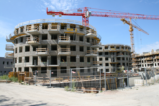 patentovane spojenie dreva a betonu novy impulz pre stavebnictvo