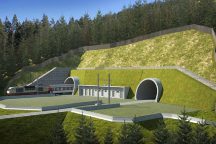 perspektivy vystavby dopravnych tunelov na uzemi slovenska