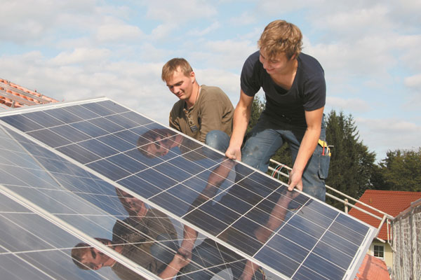 photon presne zmeril vynosy fotovoltaickych modulu
