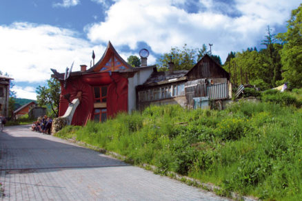 Počiny a prečiny