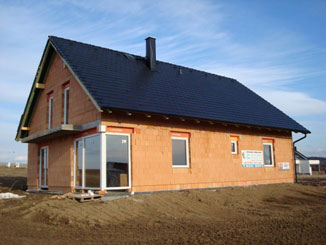 porotherm preklad vario pro rohove okno