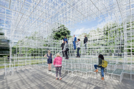 porovnajte tvorbu najslavnejsich sucasnych architektov
