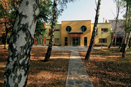 Postrehy z prechádzky mestom