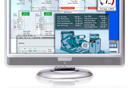 Power Logic – inteligentný manažment energie od Schneider Electric