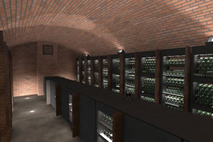 Požitavská vínna cesta otvorí vlastný archív vín vo Vrábľoch