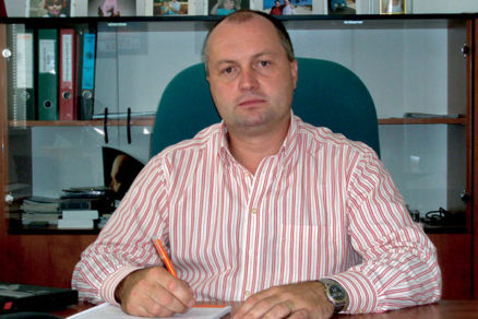 Predaj s pridanou hodnotou (profil spoločnosti Dektrade a. s.)