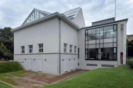 Predseda poroty Petr Hrůša: Kvalitná architektúra je vec celku