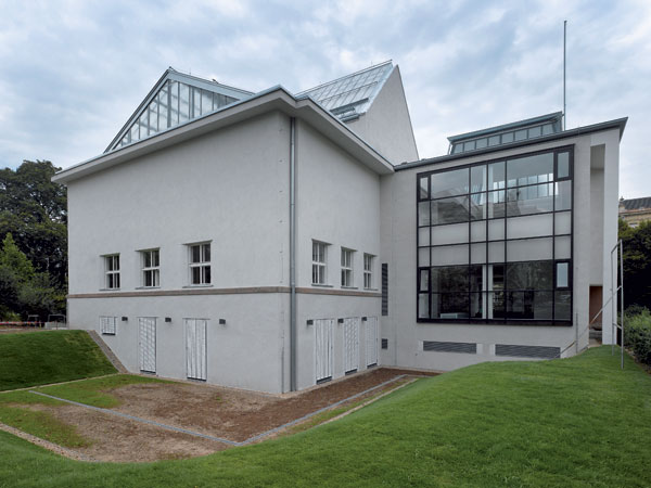Predseda poroty Petr Hrůša: Kvalitná architektúra je vec celku