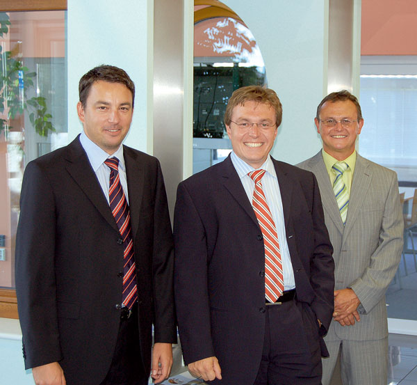 profil spolecnosti deceuninck spol. s r. o.
