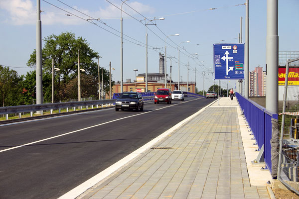 profil spolecnosti ods dopravni stavby ostrava a. s.
