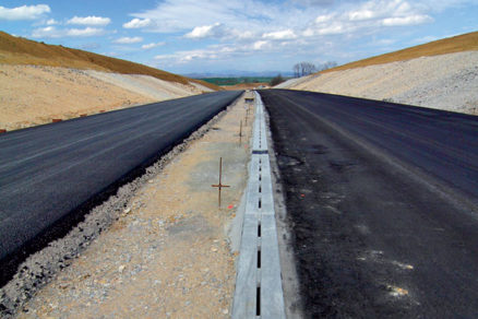 Program prípravy, výstavby diaľnic a rýchlostných ciest na roky 2011 – 2014