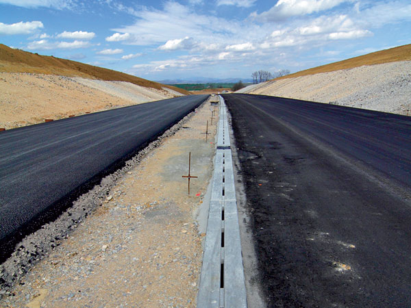 Program prípravy, výstavby diaľnic a rýchlostných ciest na roky 2011 – 2014
