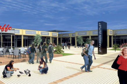 prvy outlet na slovensku bude pri senci