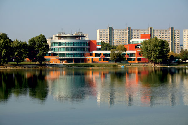 racionalizacia skladoveho hospodarstva nemocnic