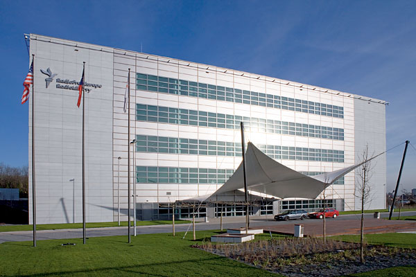 radio svobodna evropa