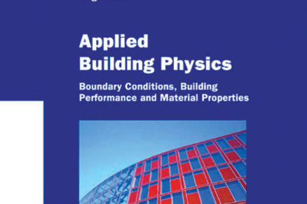 Recenzia: Aplikovaná stavebná fyzika – Okrajové podmienky, vlastnosti materiálov a budov