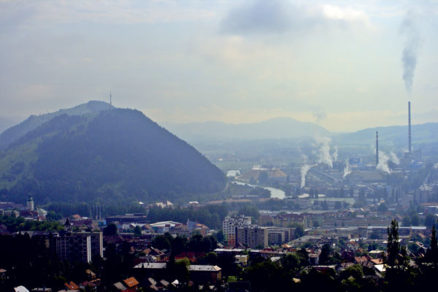 Ružomberok: Mesto mladých i cestovného ruchu