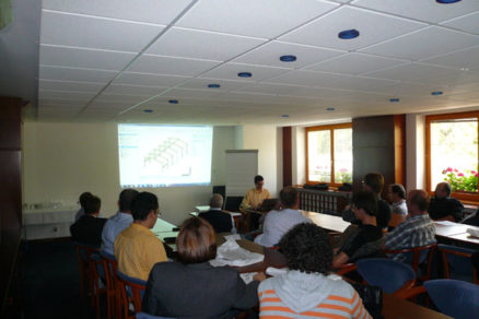 seminar modelovanie stavebnych konstrukcii 2011