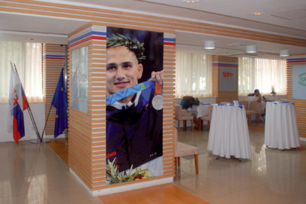 Slovenský dom so športovým duchom