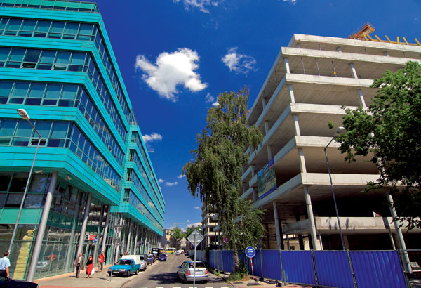 Slovenský stavebnícky boom – pravda o legende