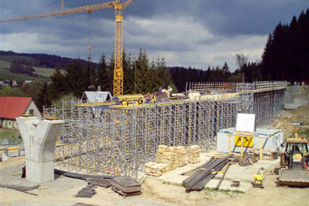 Snažíme sa získať stabilné miesto na trhu (profil spoločnosti ALPINE SLOVAKIA, spol. s r. o.