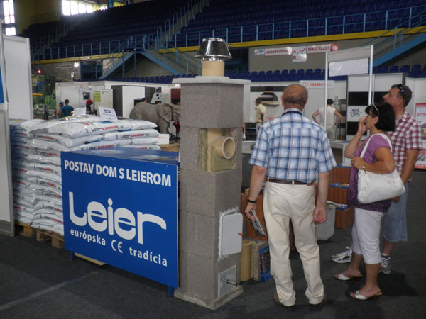 SPIŠ EXPO 2010