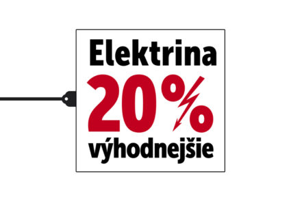 spolahlivo najlepsia ponuka plynu a elektriny na trhu