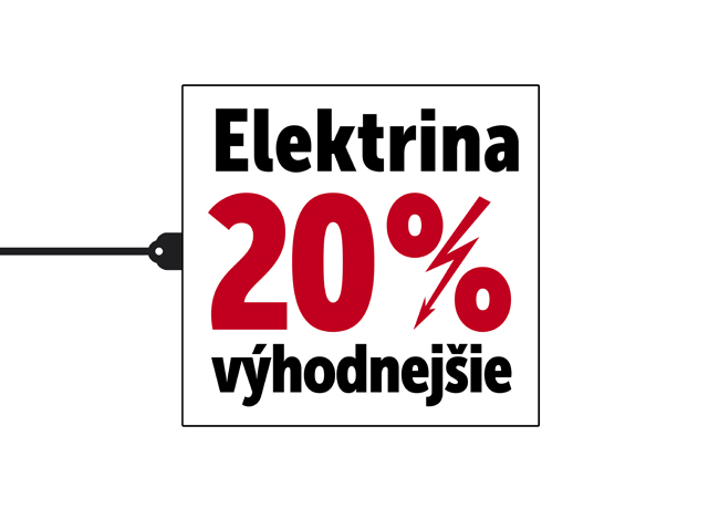 spolahlivo najlepsia ponuka plynu a elektriny na trhu