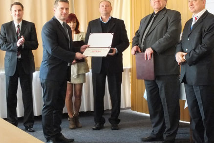 spolocnost tatramat ohrievace vody ziskala dalsie ocenenie