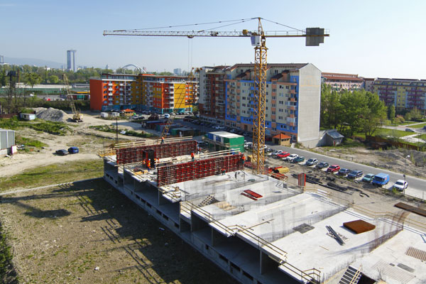 stavebni inzinieri ziadaju prijat novy stavebny zakon