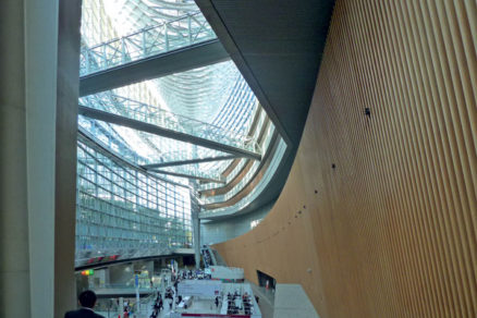 svetovy kongres architektov vznameni tokijskeho dizajnu