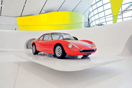 tandem ferrari kaplicky priniesol splneny sen o muzeu