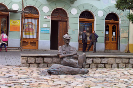 Topoľčany: Zmeny sú postupné, ale očividné