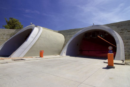 Tunel Sitina - nádej bratislavskej dopravy
