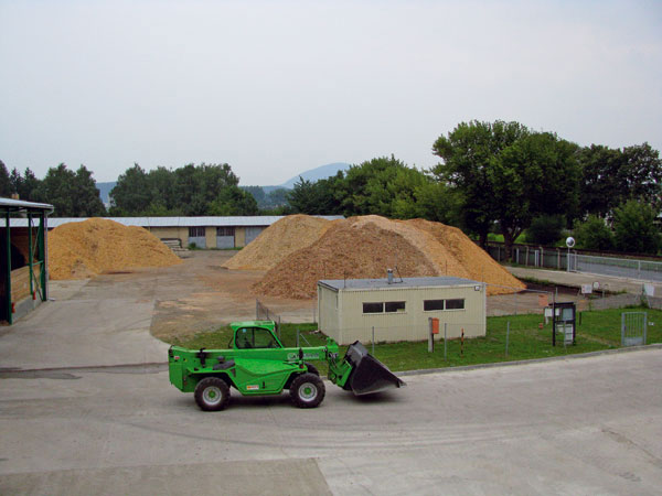 V Liptovskom Mikuláši spustili skúšobnú prevádzku kotolne na biomasu