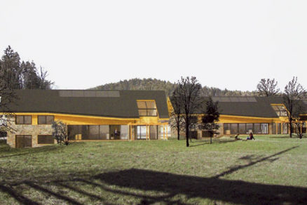 V súťaži mladých architektov vyhrali študenti zo Slovinska