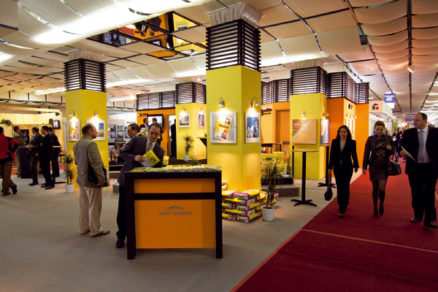 Veľtrh CONECO potvrdil boom stavebníctva