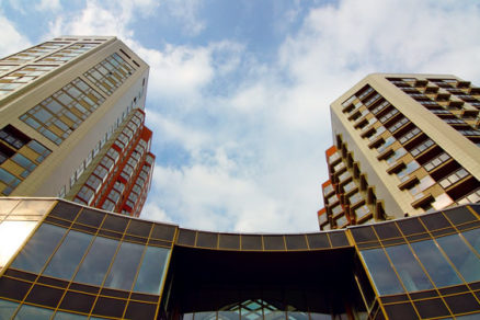 Vienna Gate otvára svoje krídla