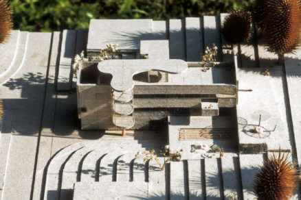 Vila Montanus pri Horskom parku v Bratislave